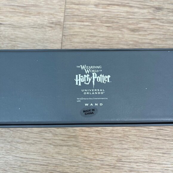 Wizarding World of Harry Potter Universal Studios Hermione Granger Wand Orlando - Picture 4 of 8